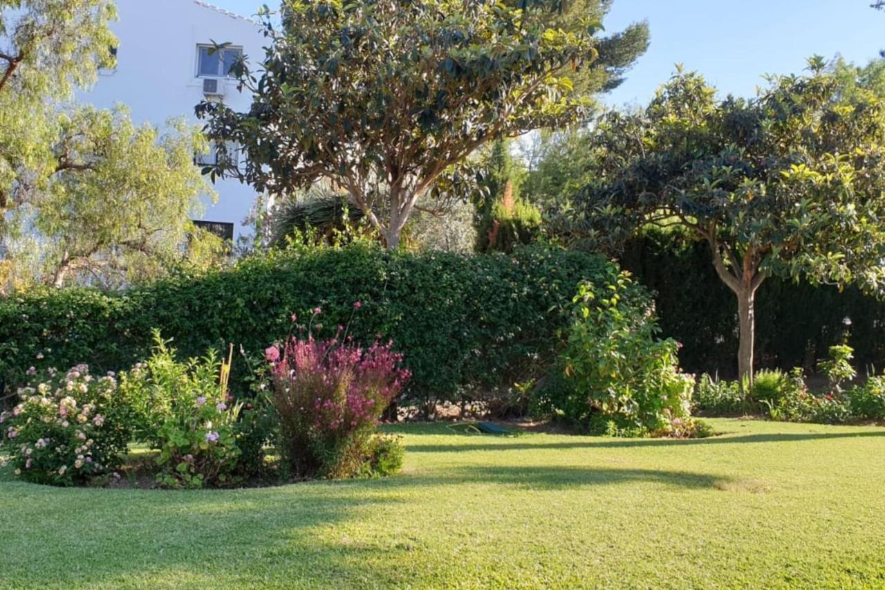 Los Geranios - Beach Apartment La Cala De Mijas Kültér fotó
