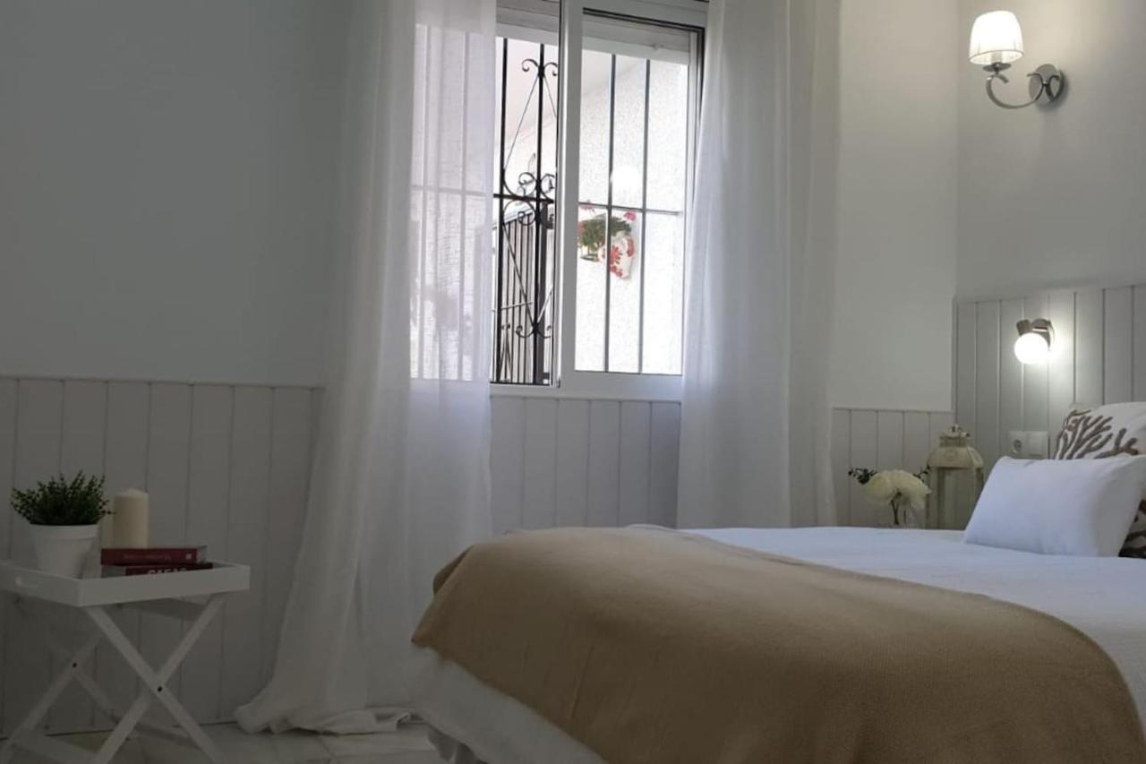 Los Geranios - Beach Apartment La Cala De Mijas Kültér fotó