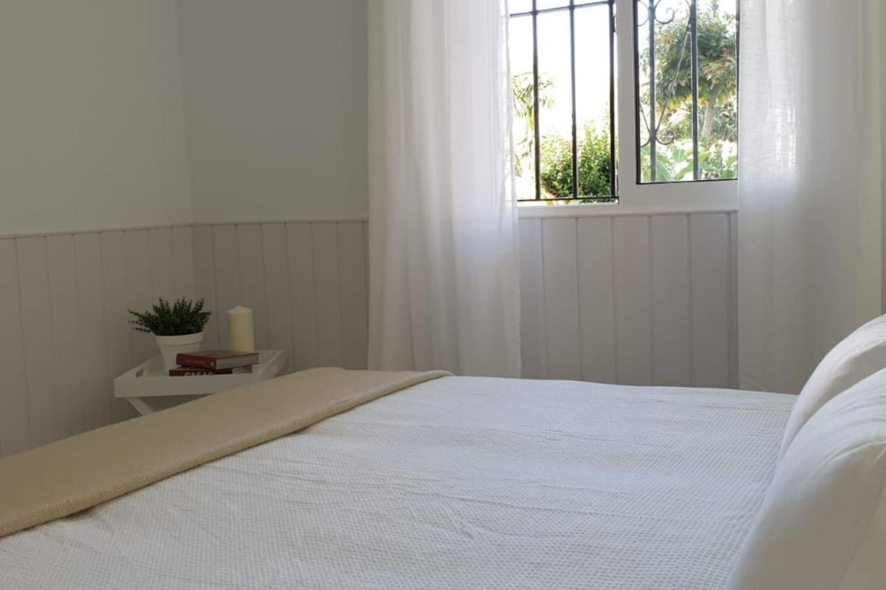 Los Geranios - Beach Apartment La Cala De Mijas Kültér fotó