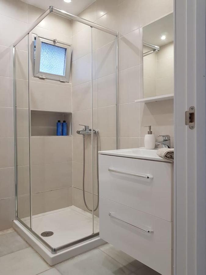 Los Geranios - Beach Apartment La Cala De Mijas Kültér fotó